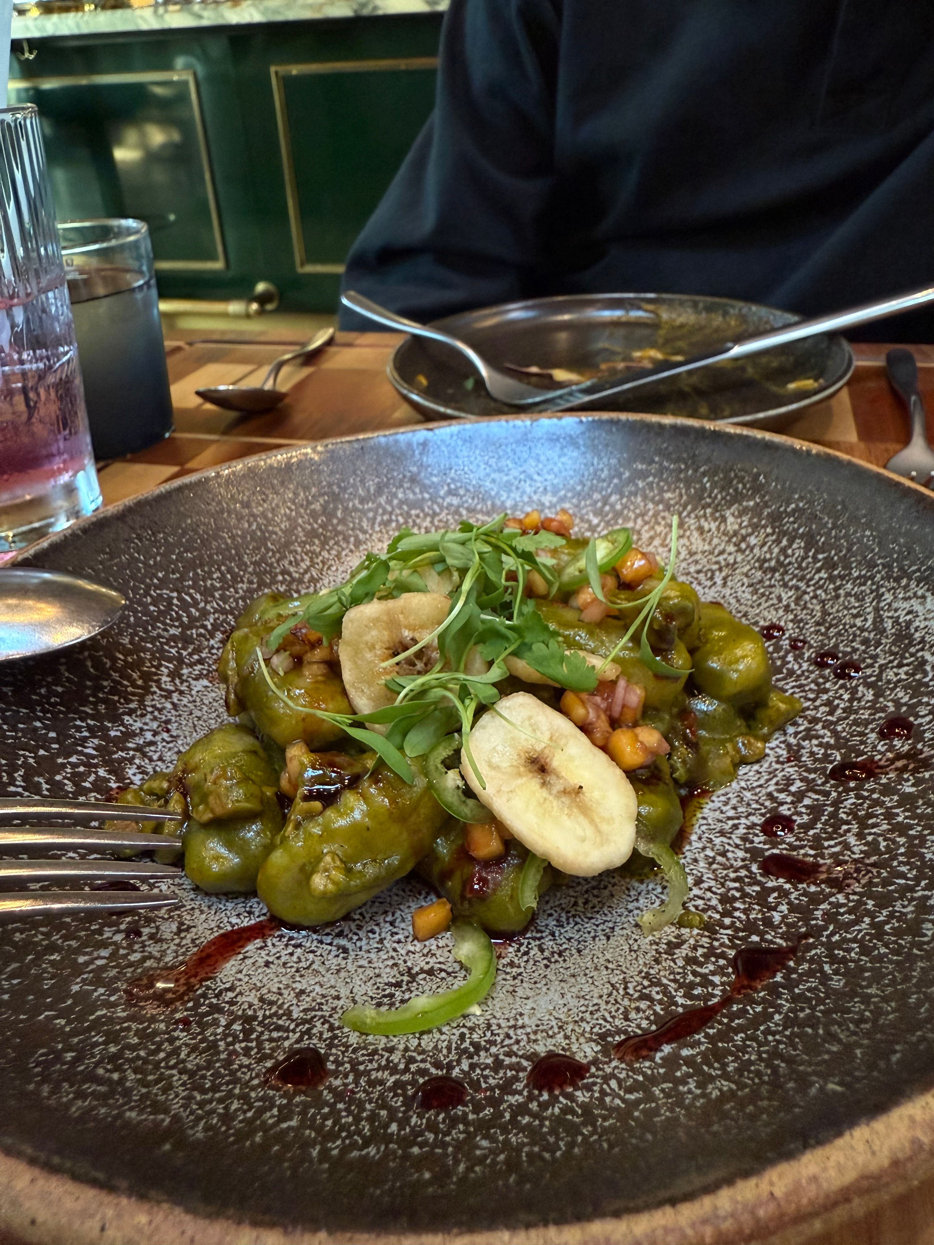 Gnocchi