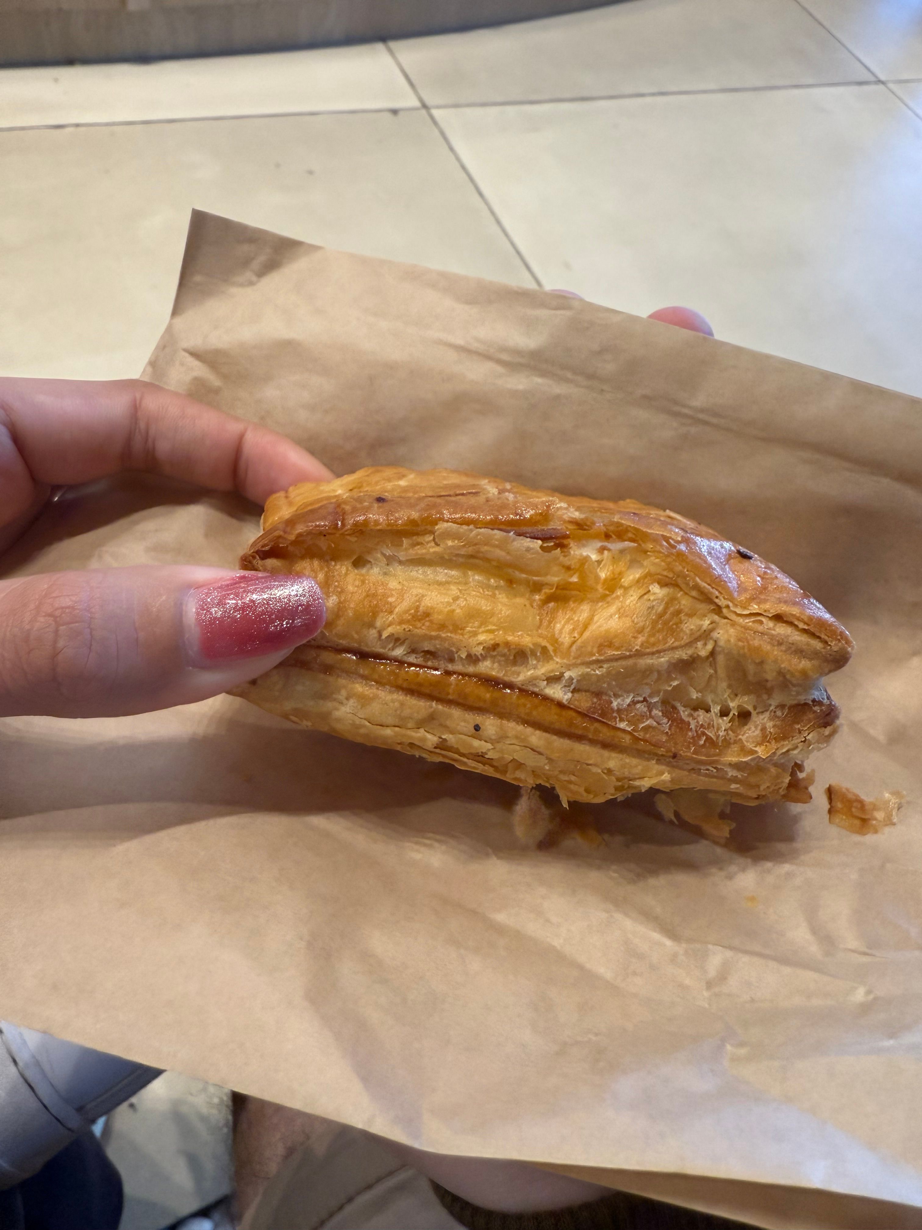 PAstry
