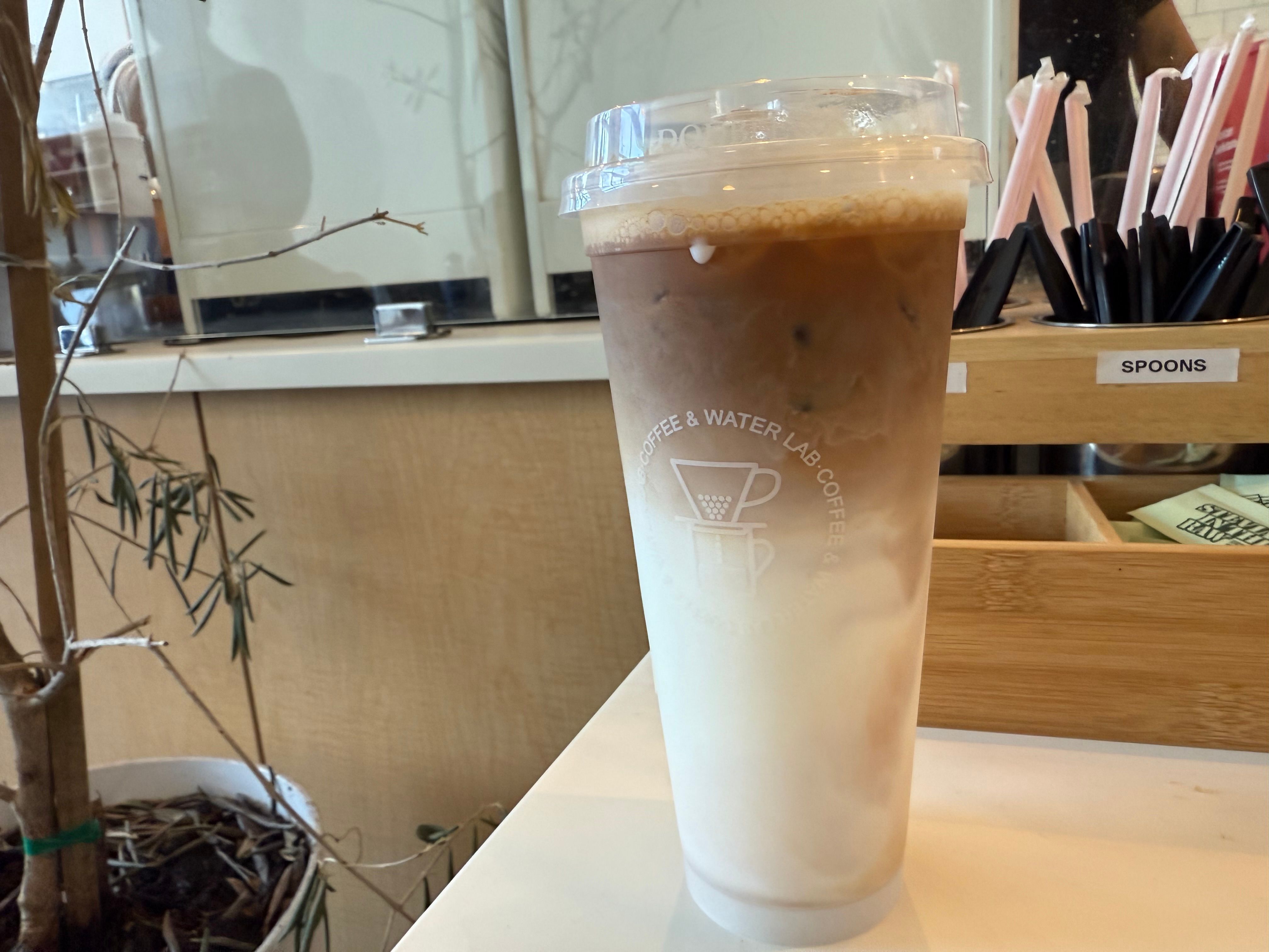 Coffee