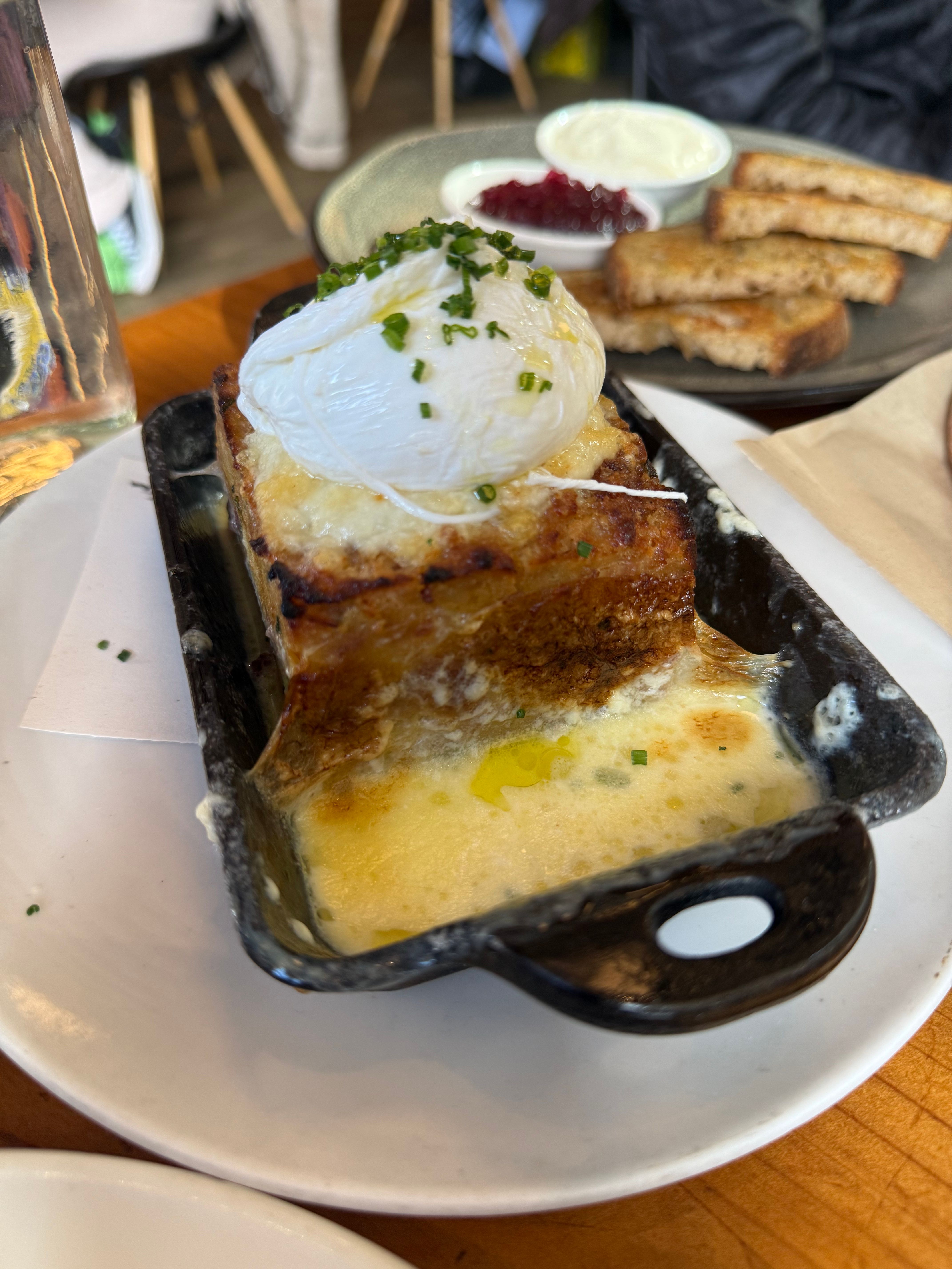 Bread Pudding