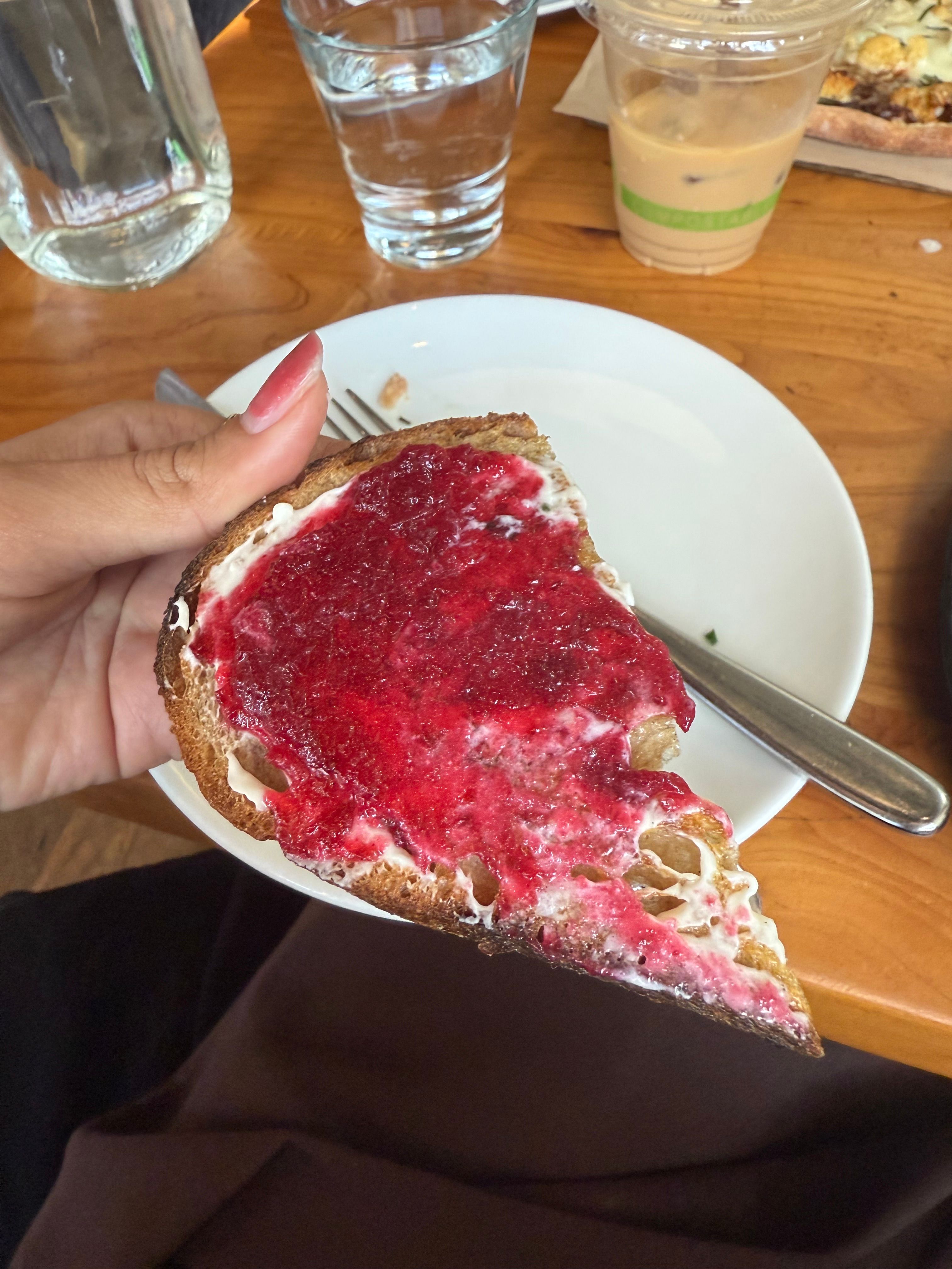 Toast