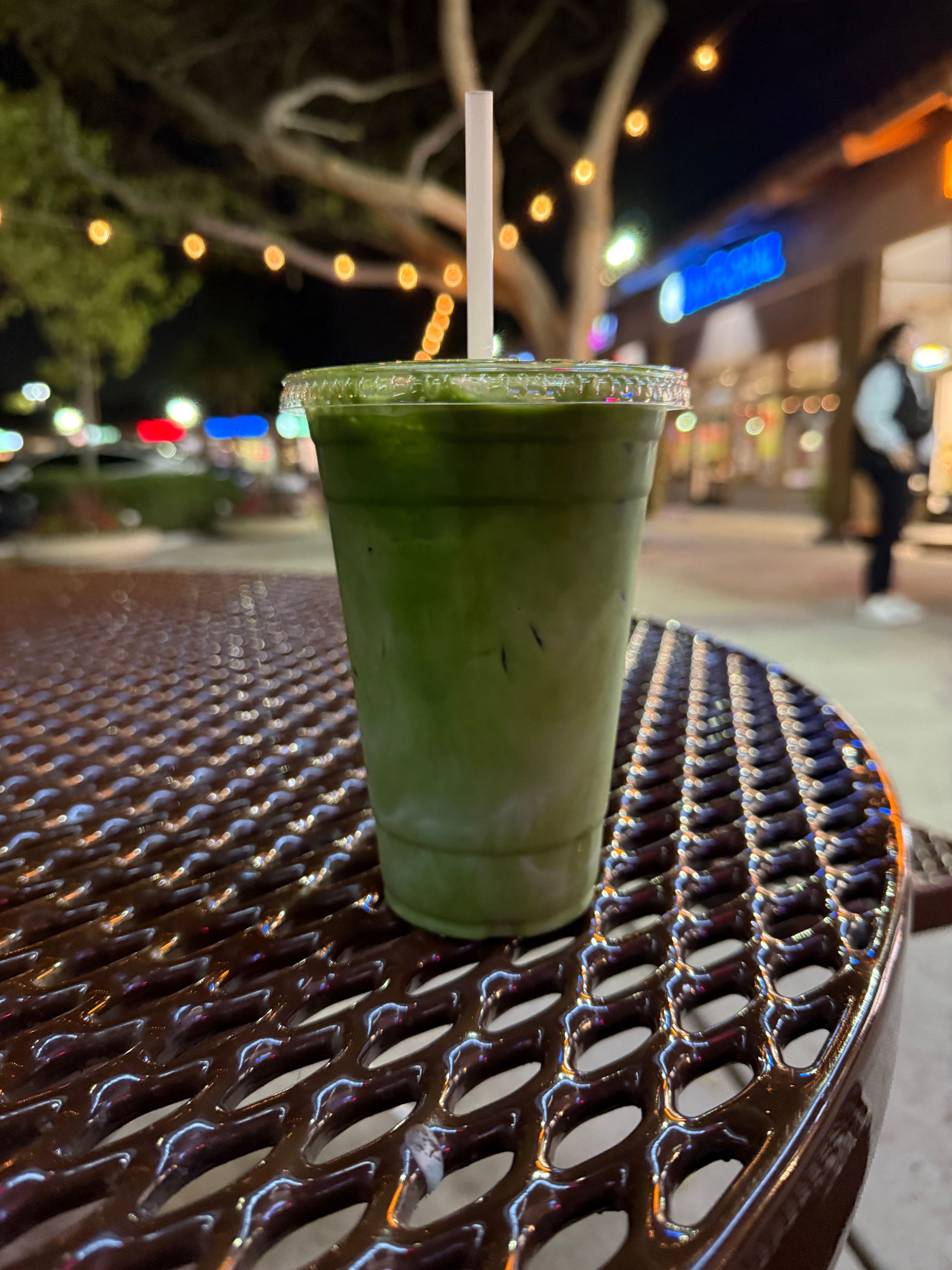 Matcha