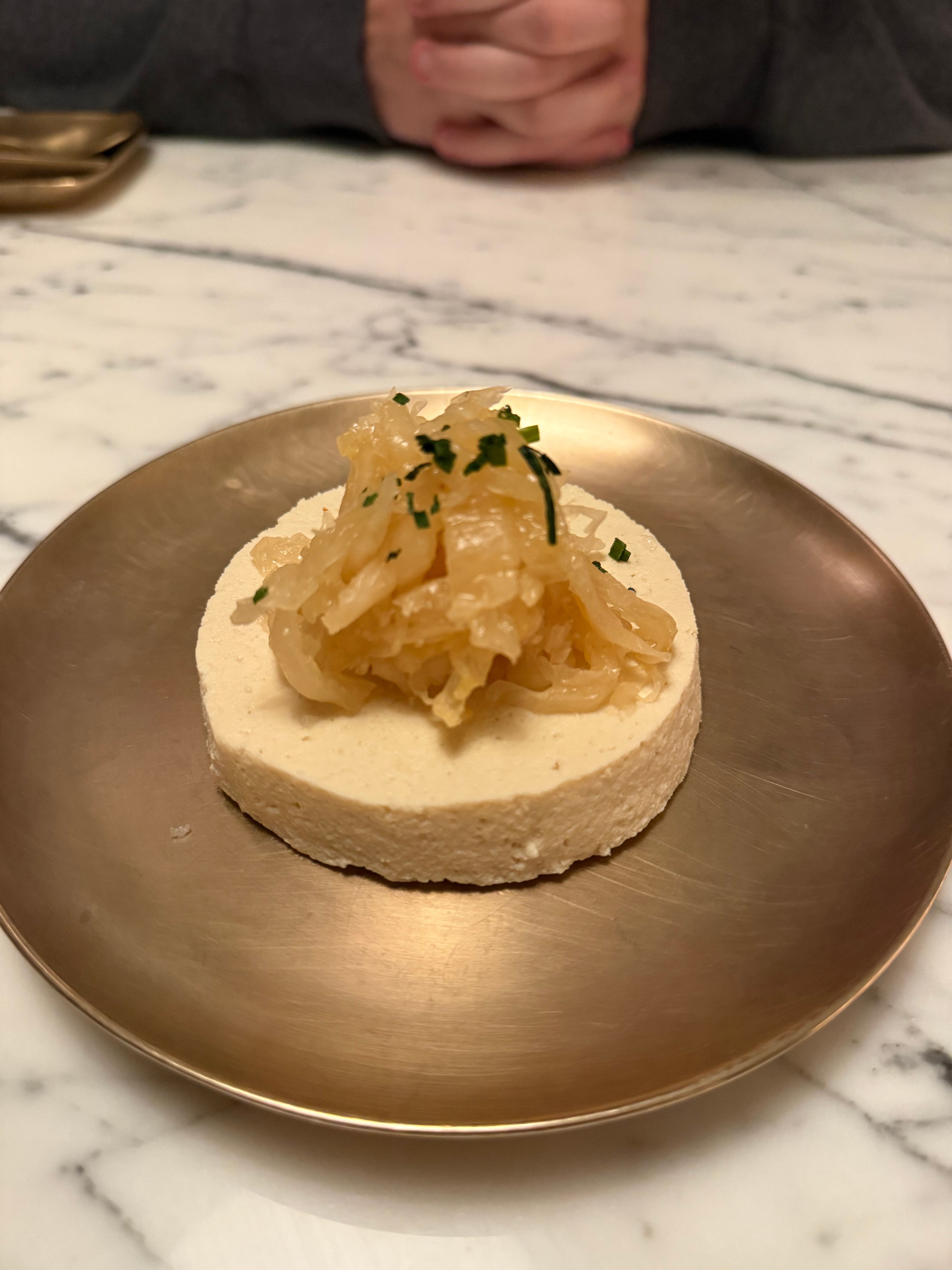 tofu
