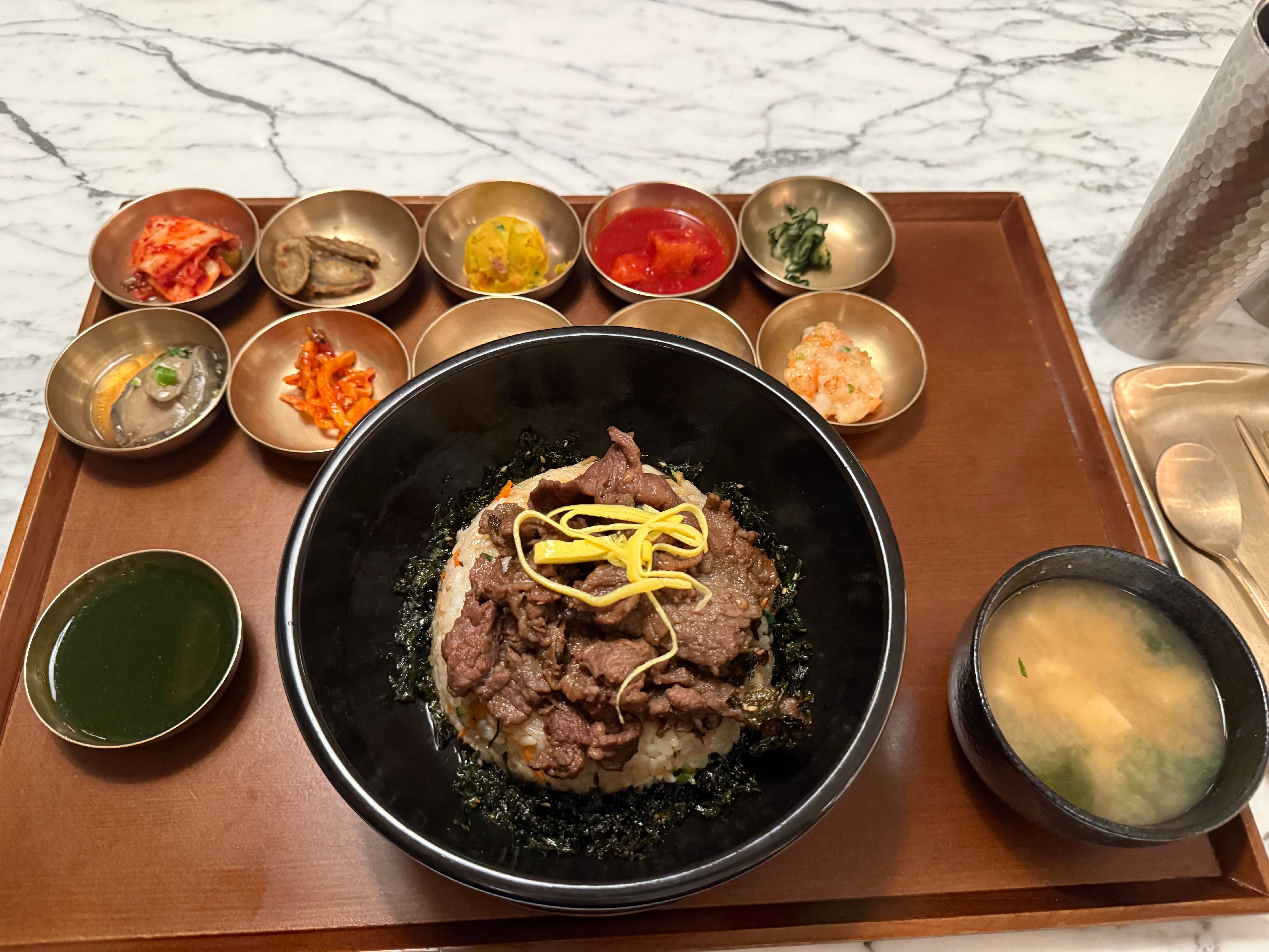 Bibimbap