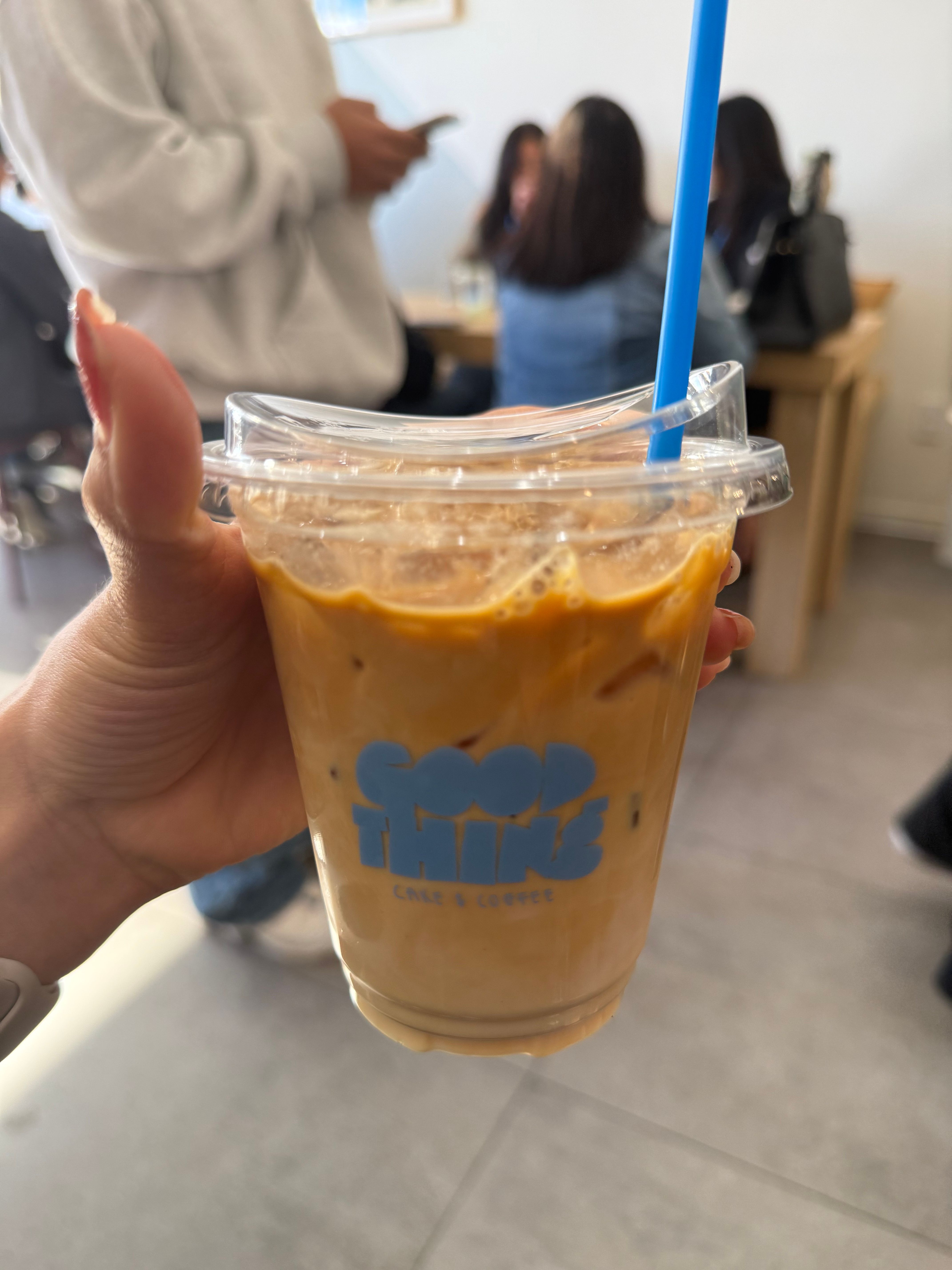 latte