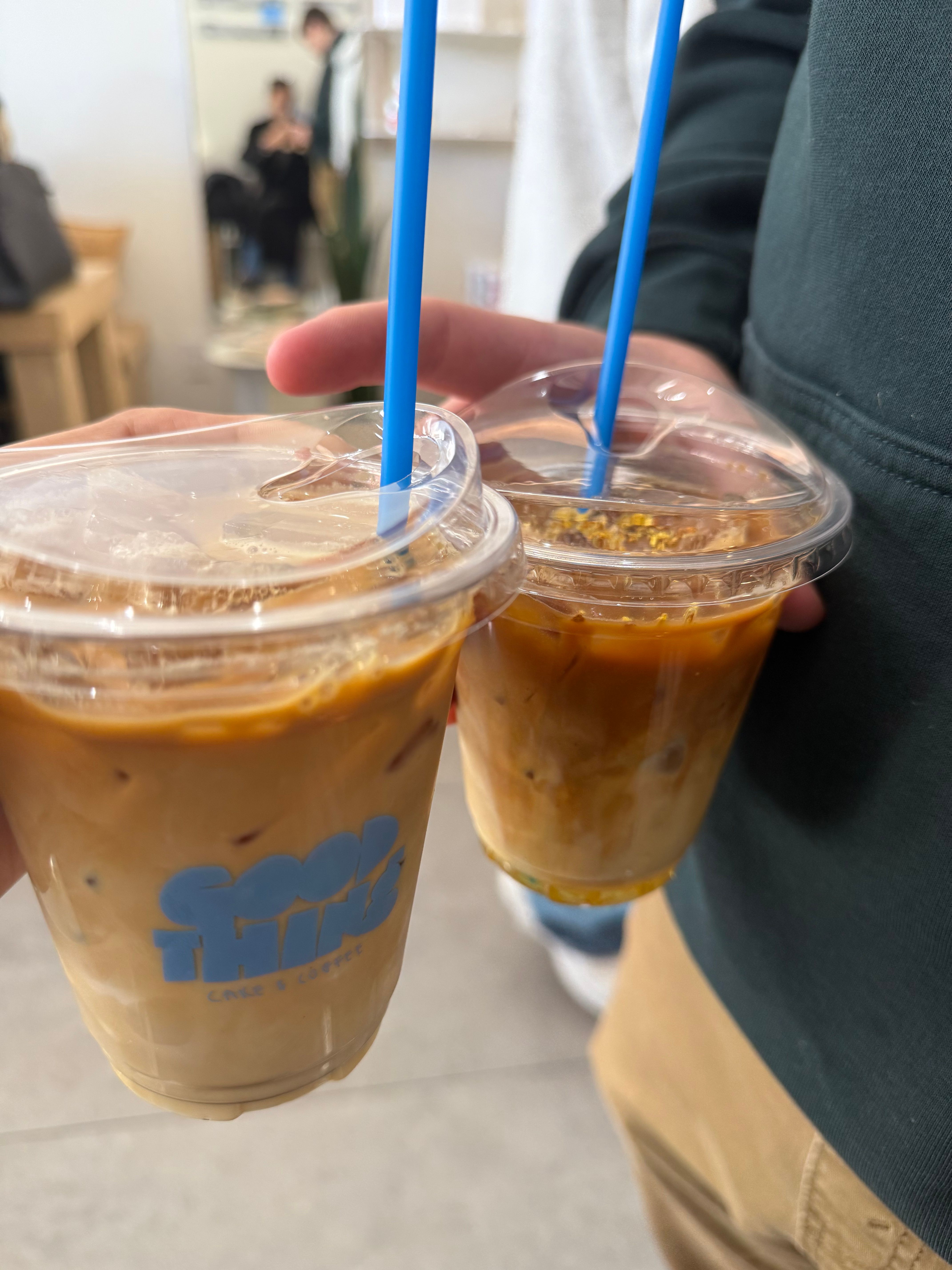 coffee