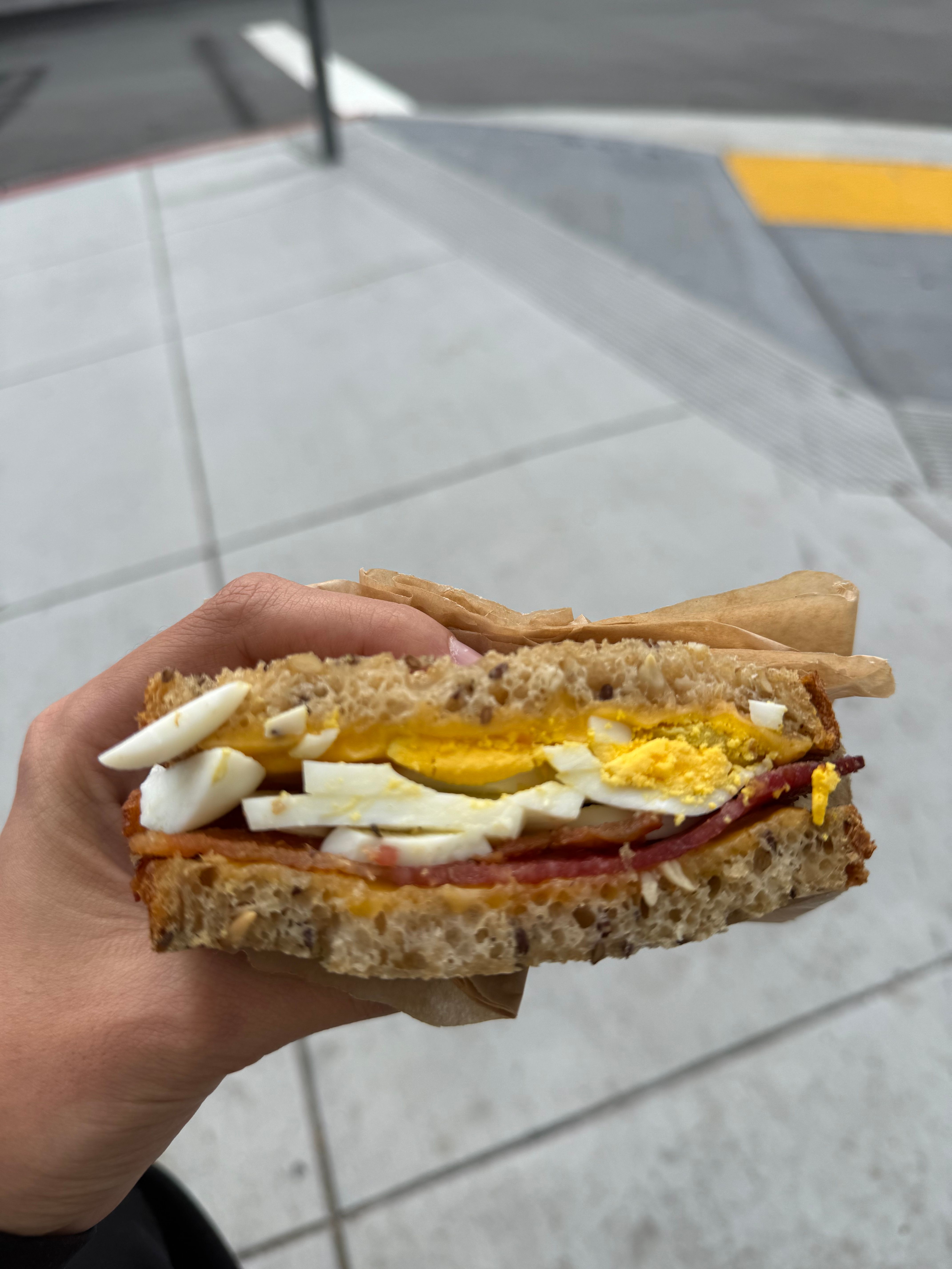 Egg