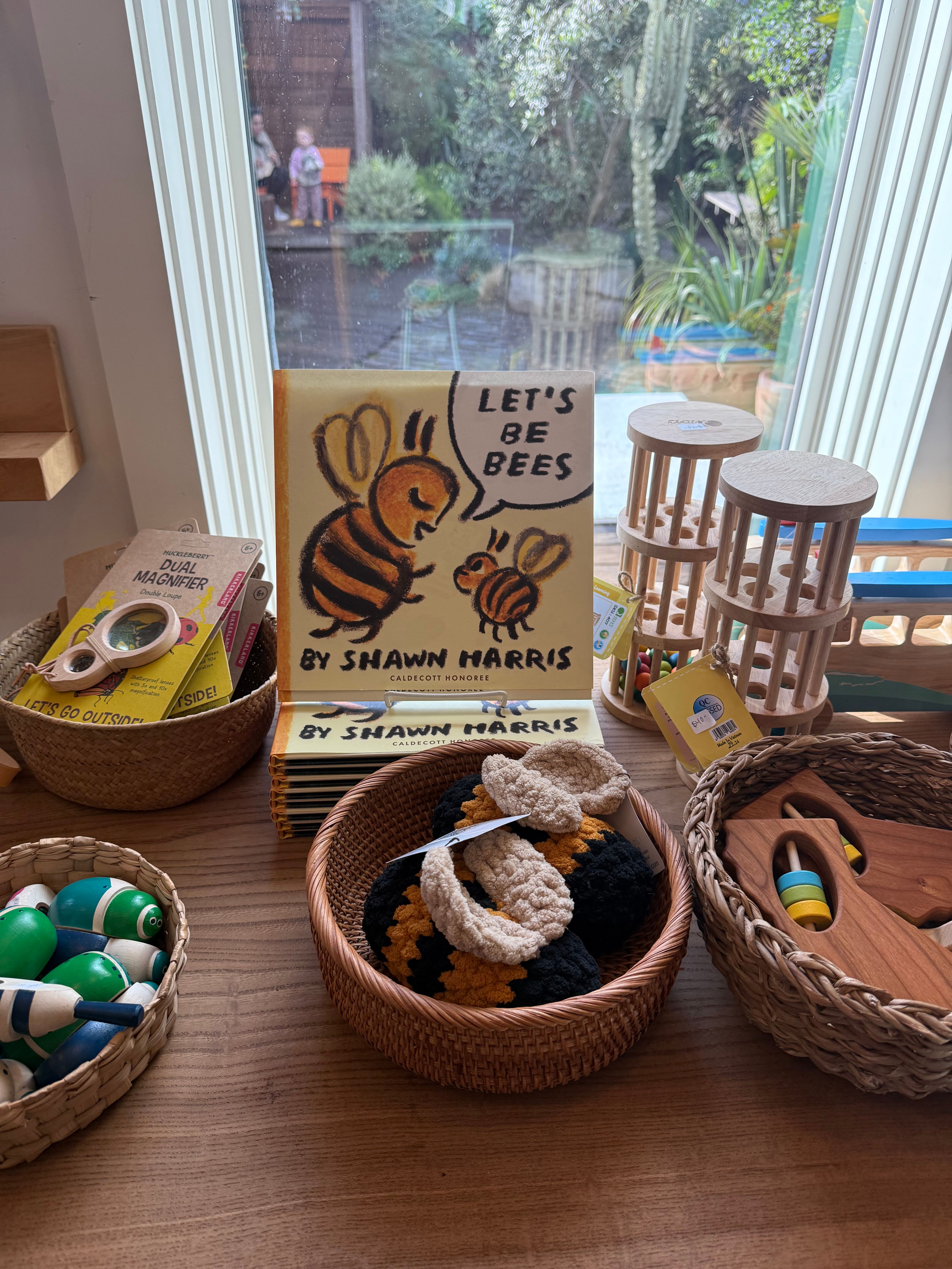 Bee