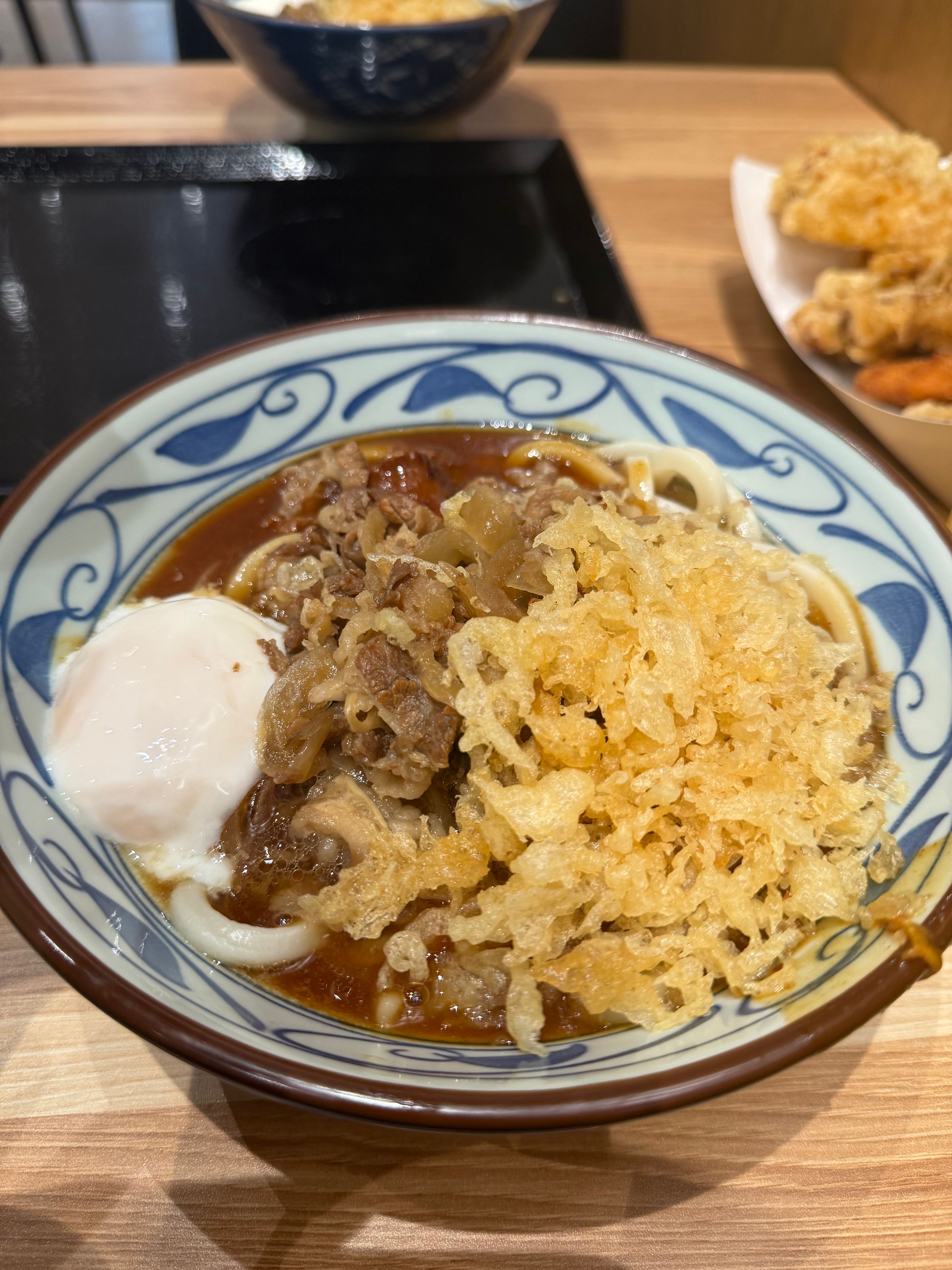 Udon