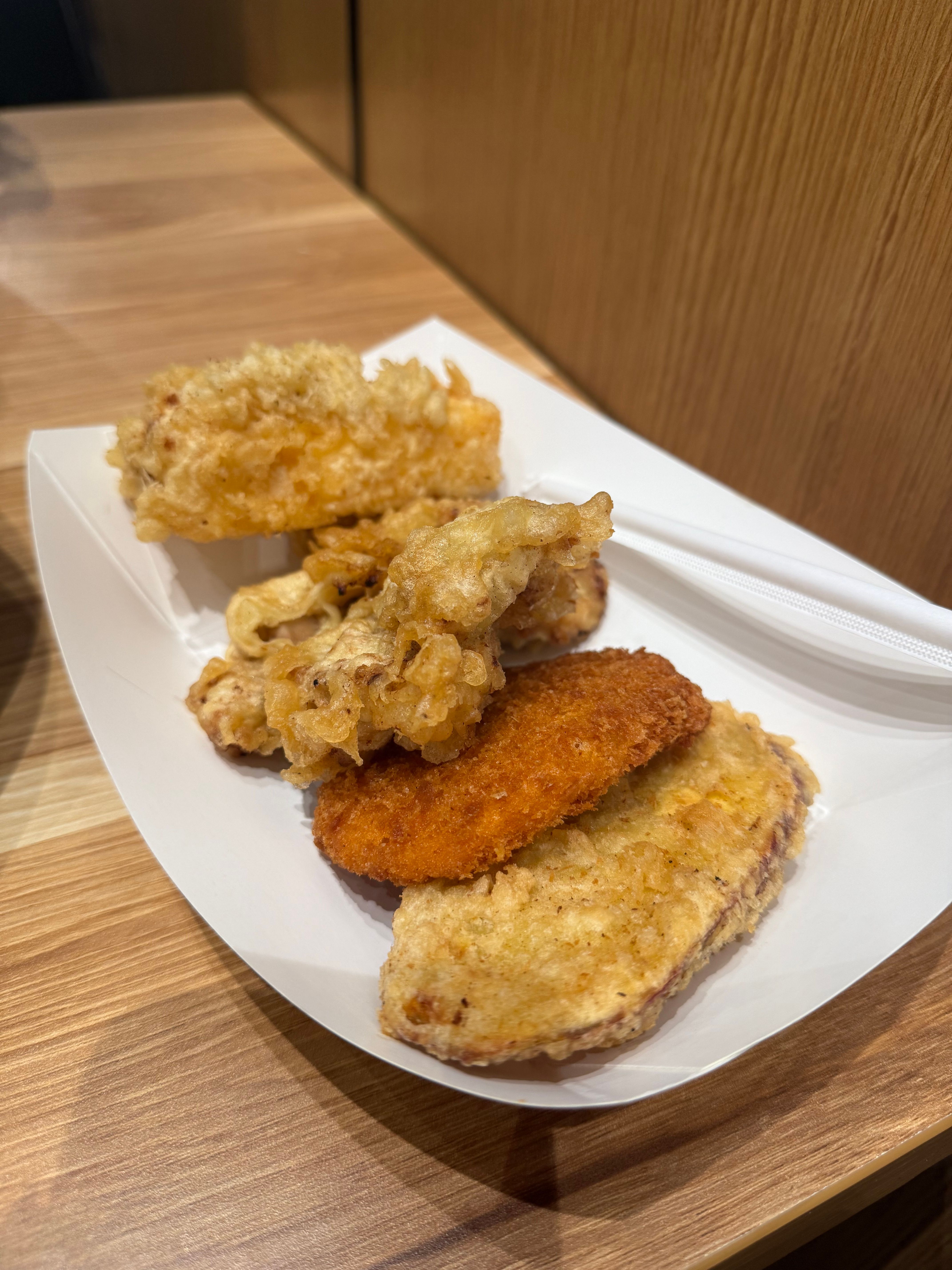 Tempura