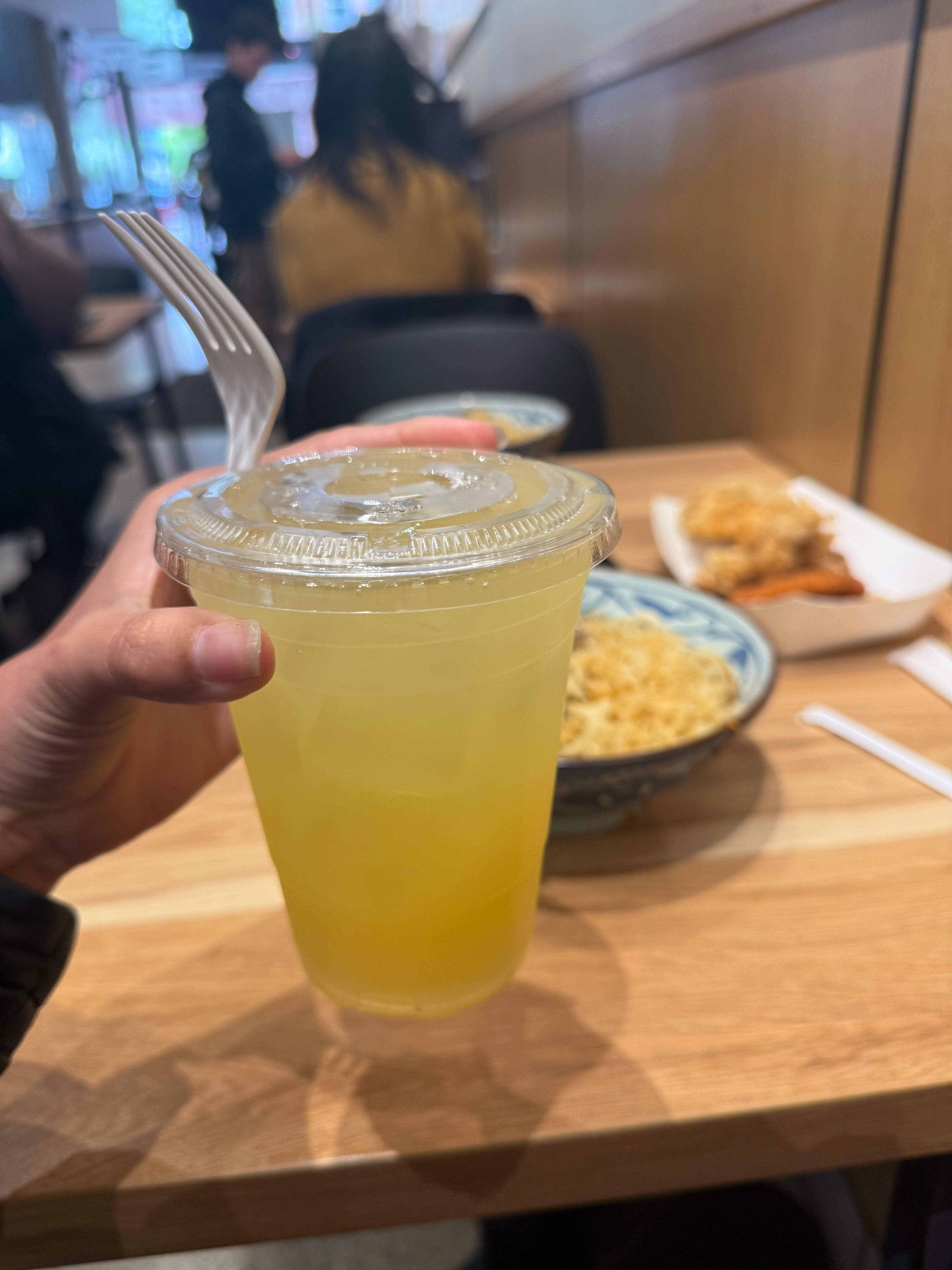 Tea