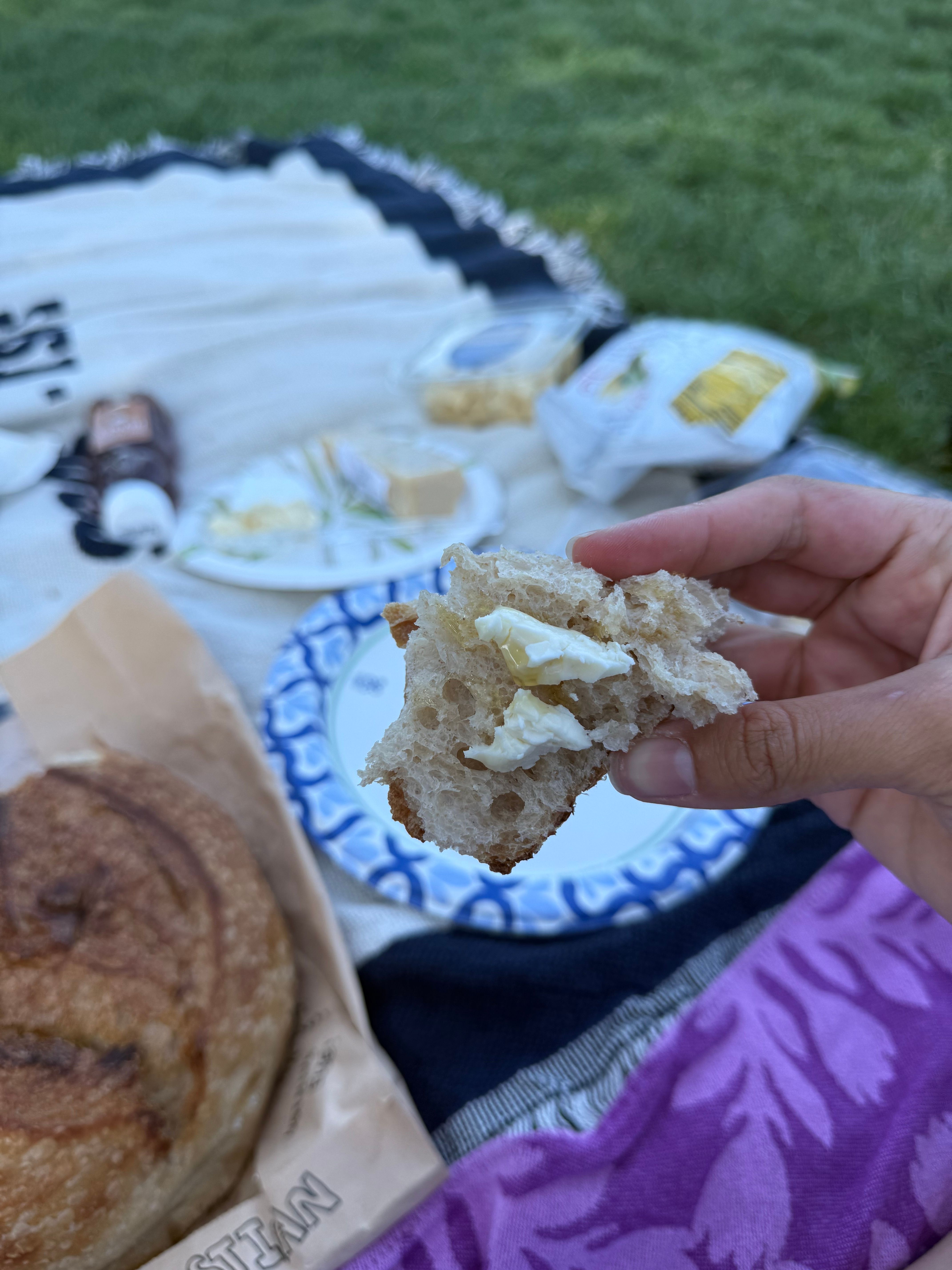 picnic