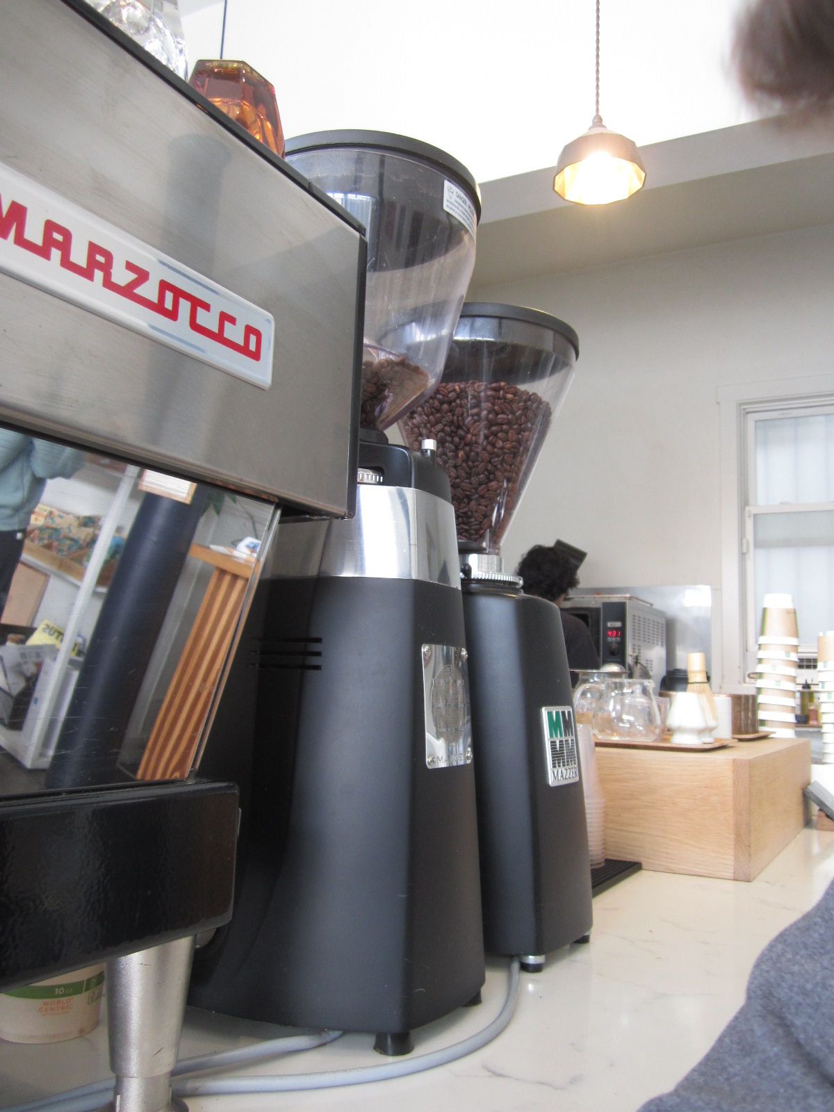Coffee