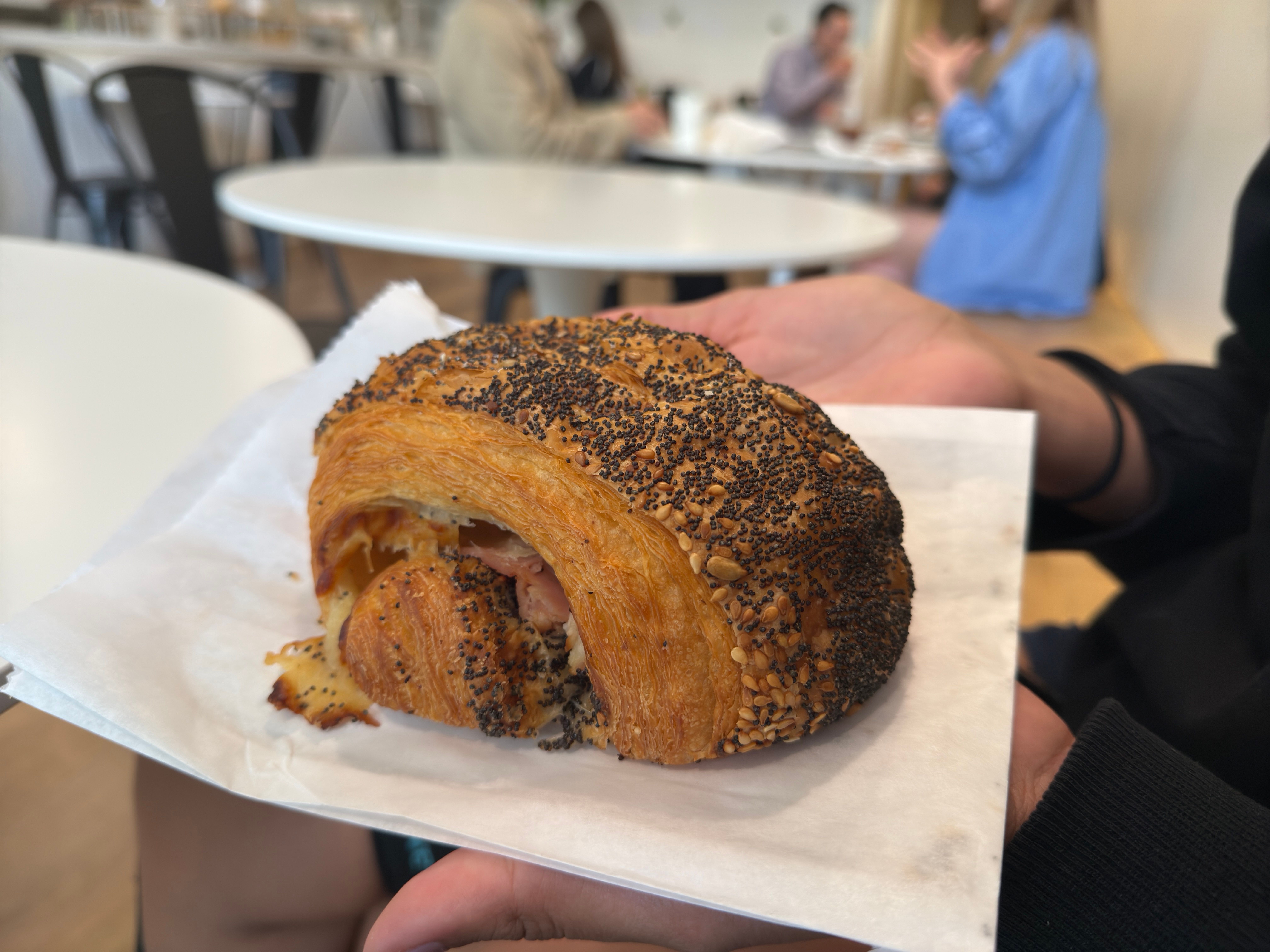 Croissant