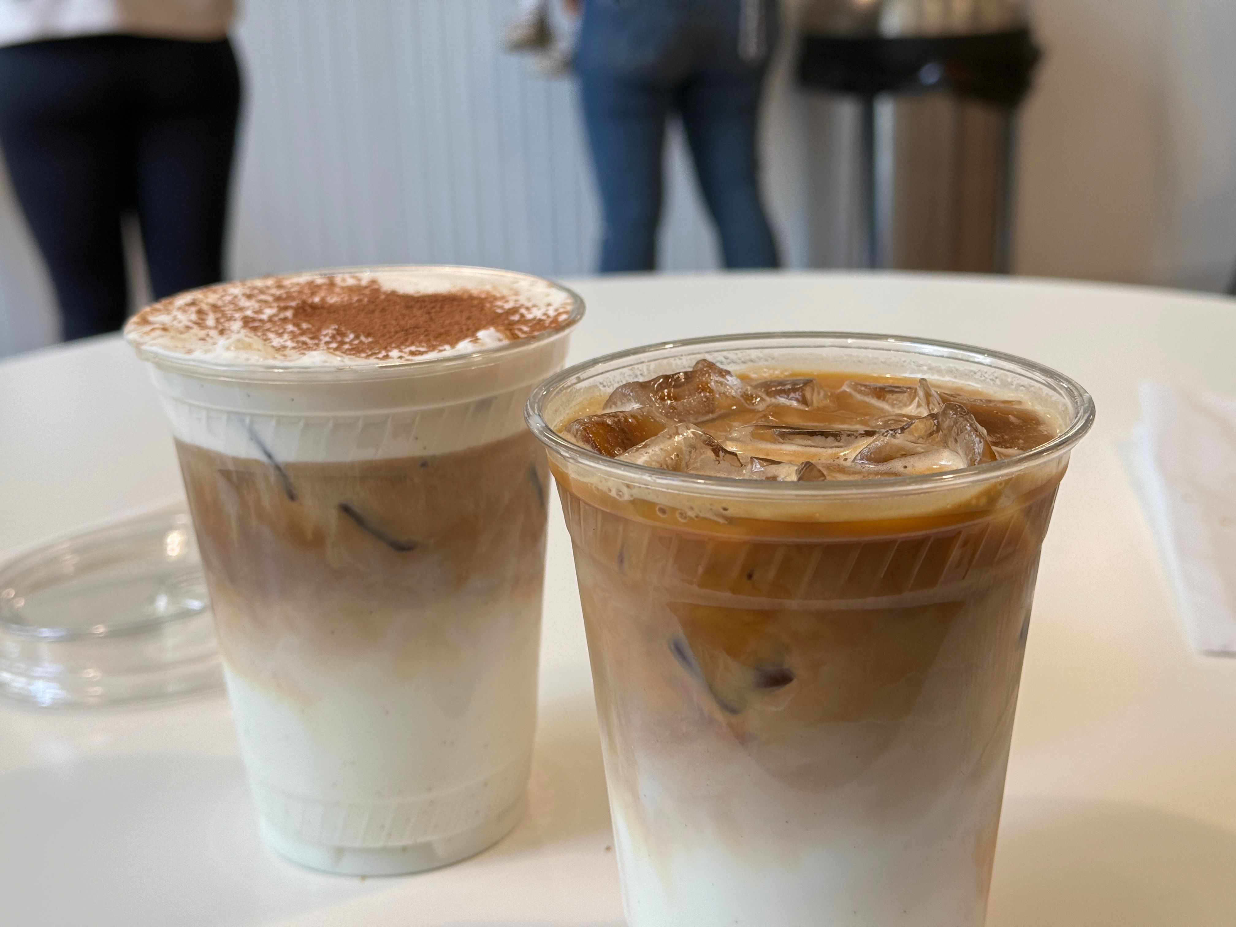 Coffee!