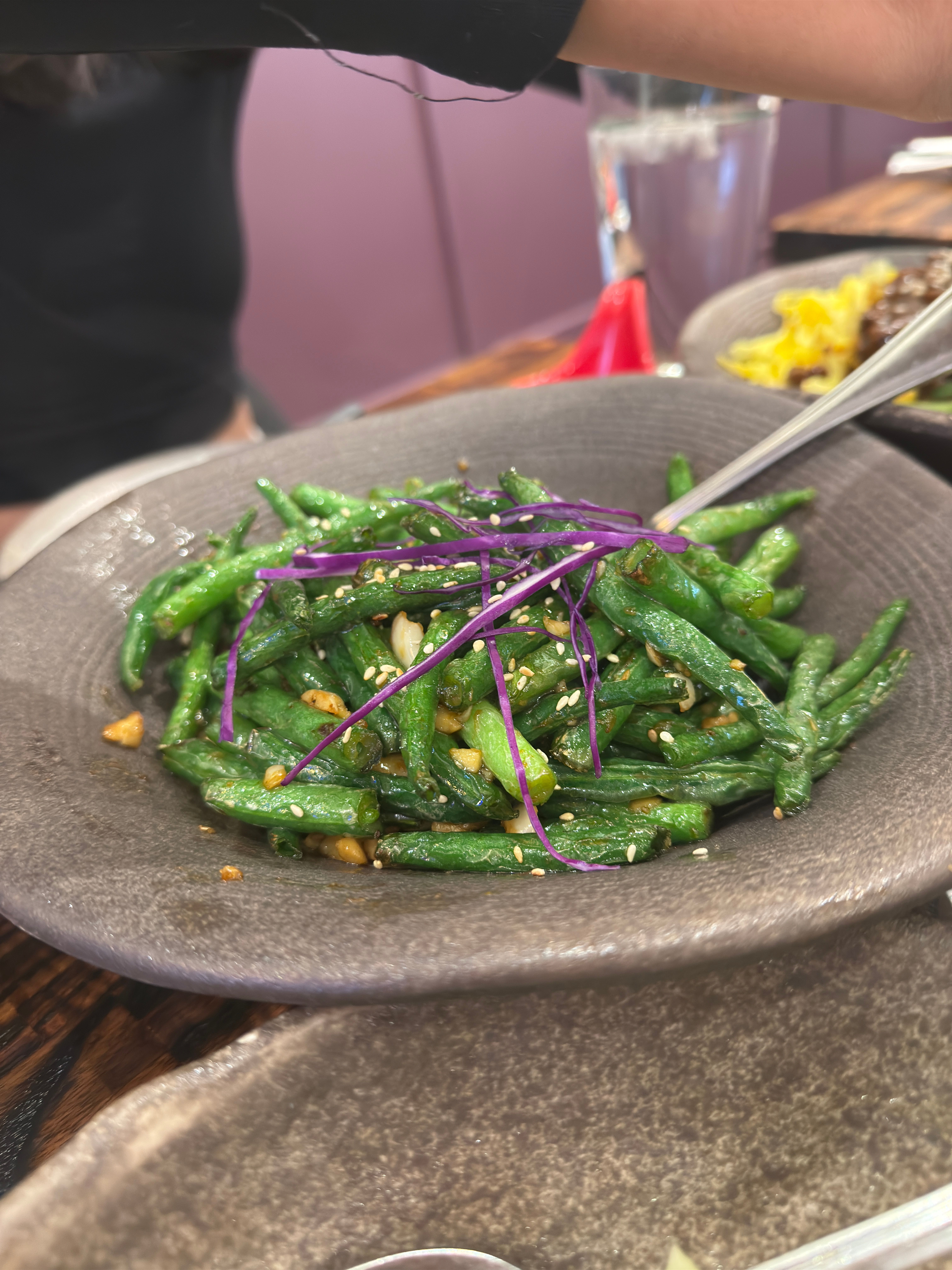 Green Beans