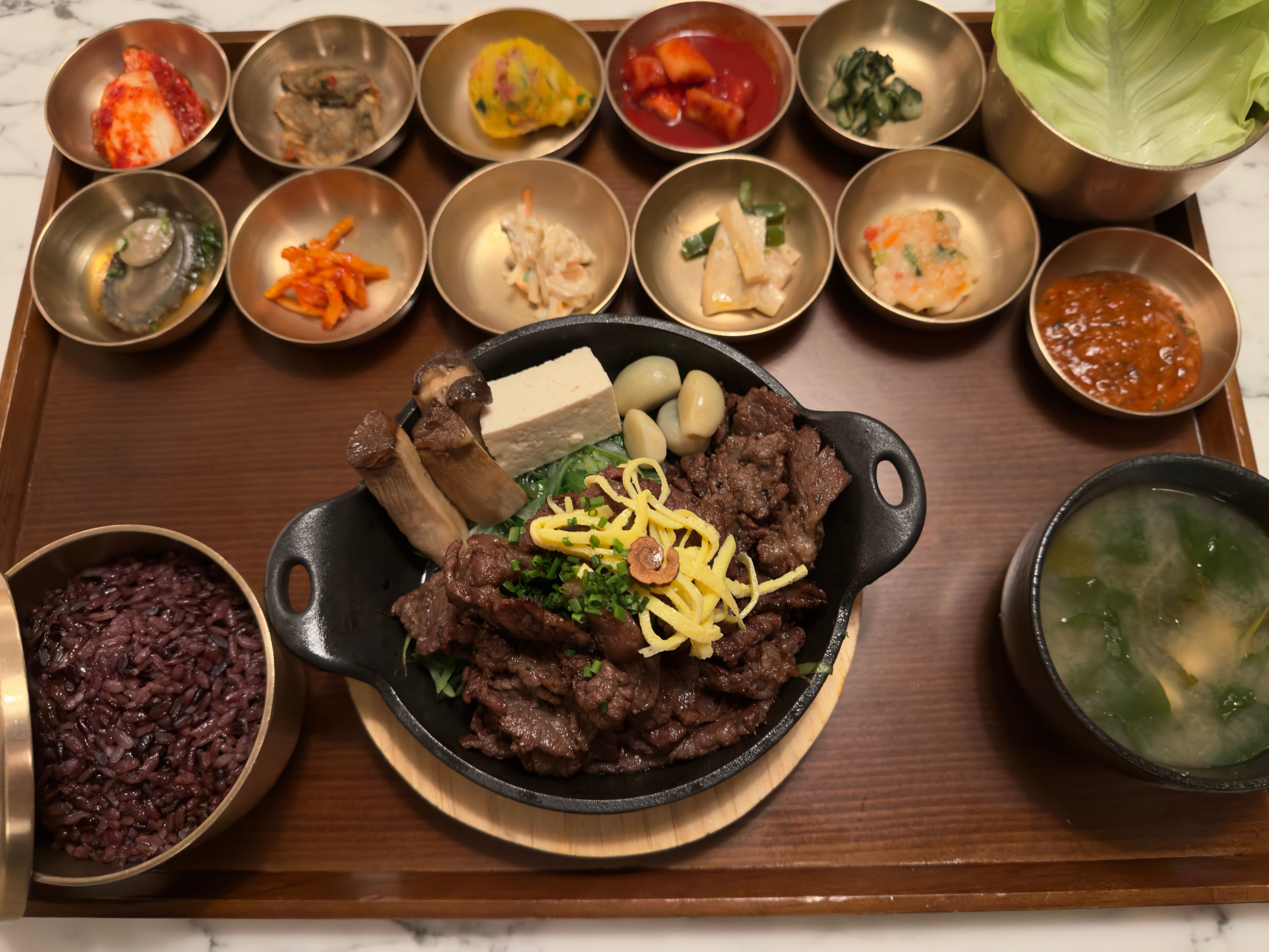 Galbi