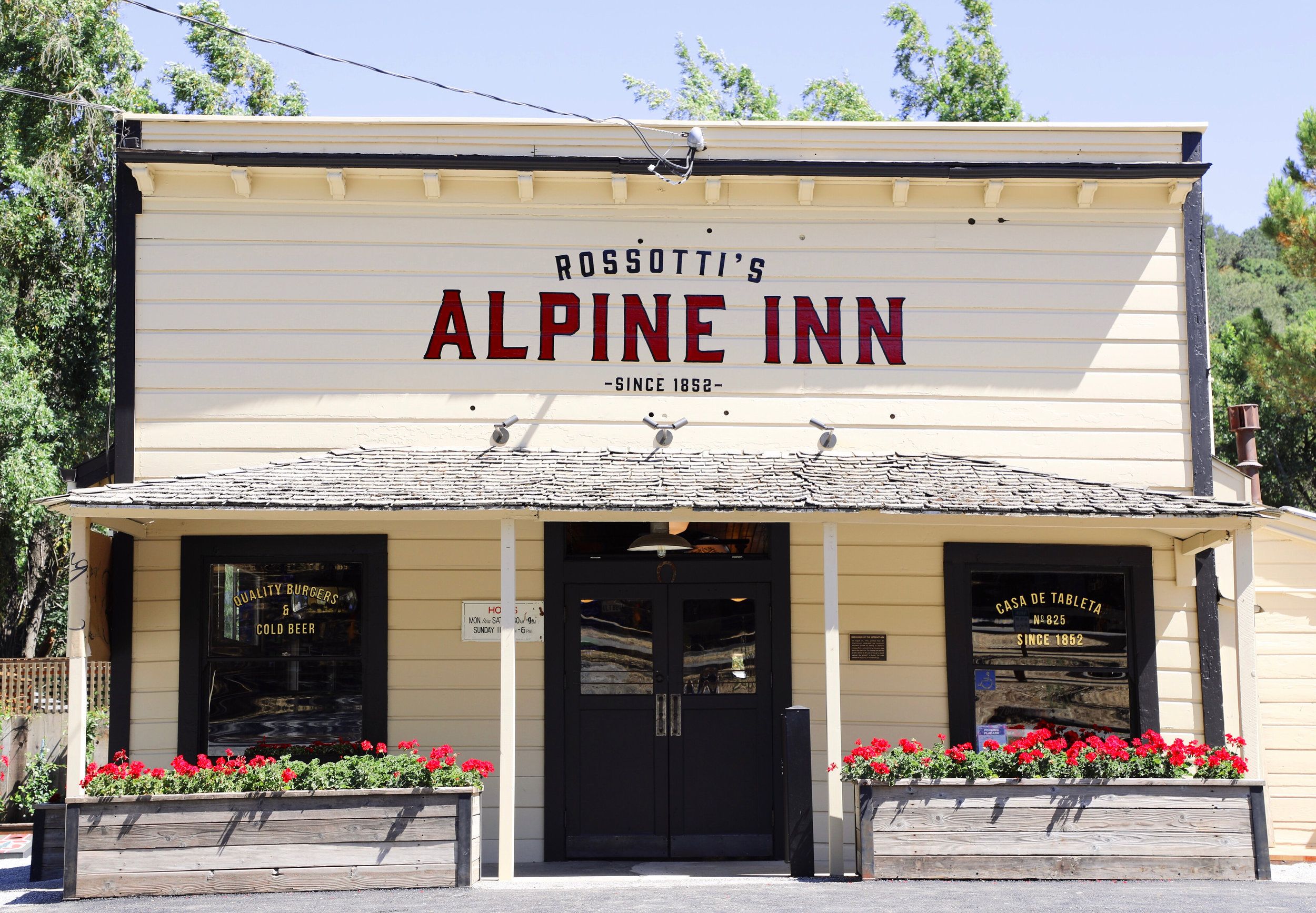 Alpine
