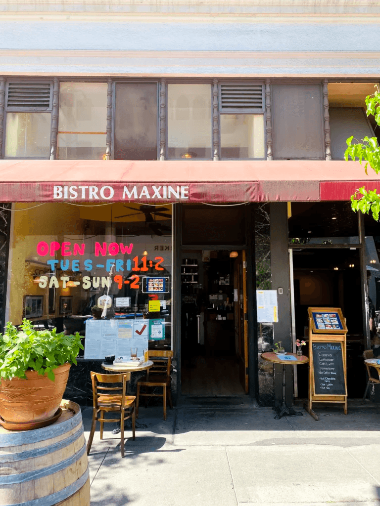Bistro