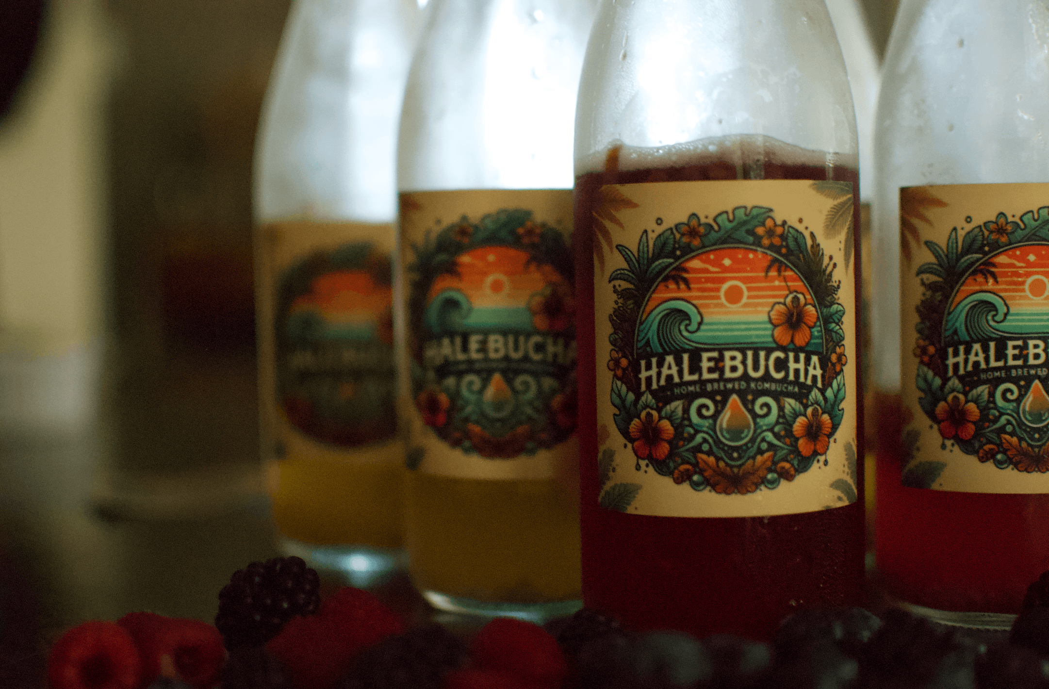 HaleBucha