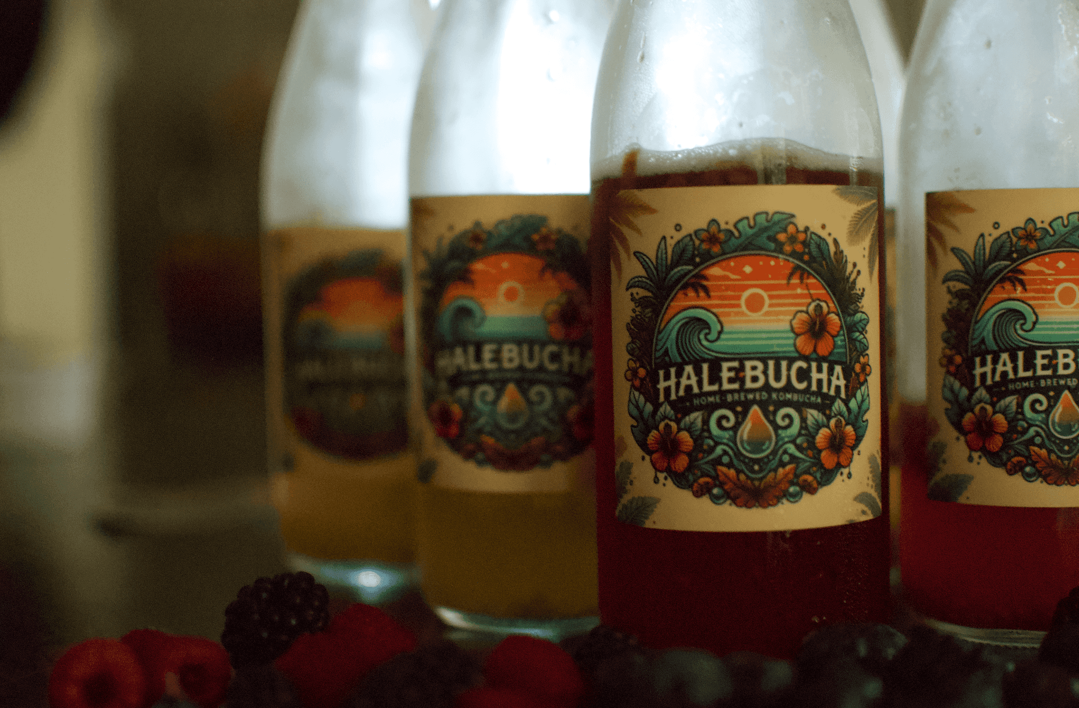 HaleBucha